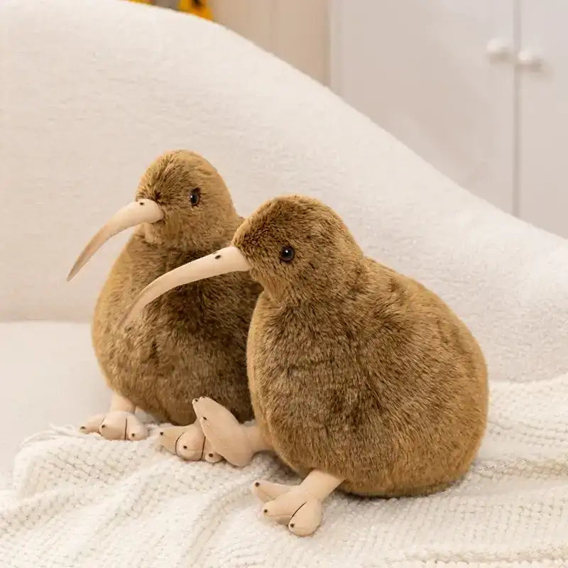 Kiwi Plush