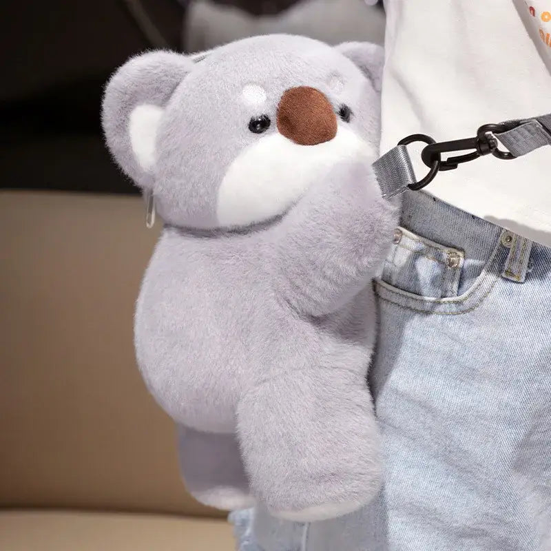 Koala Backpack