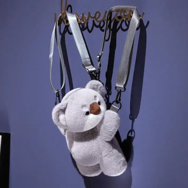Koala Backpack