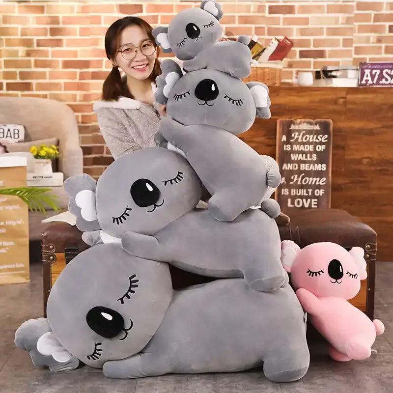 Koala Bear Plush