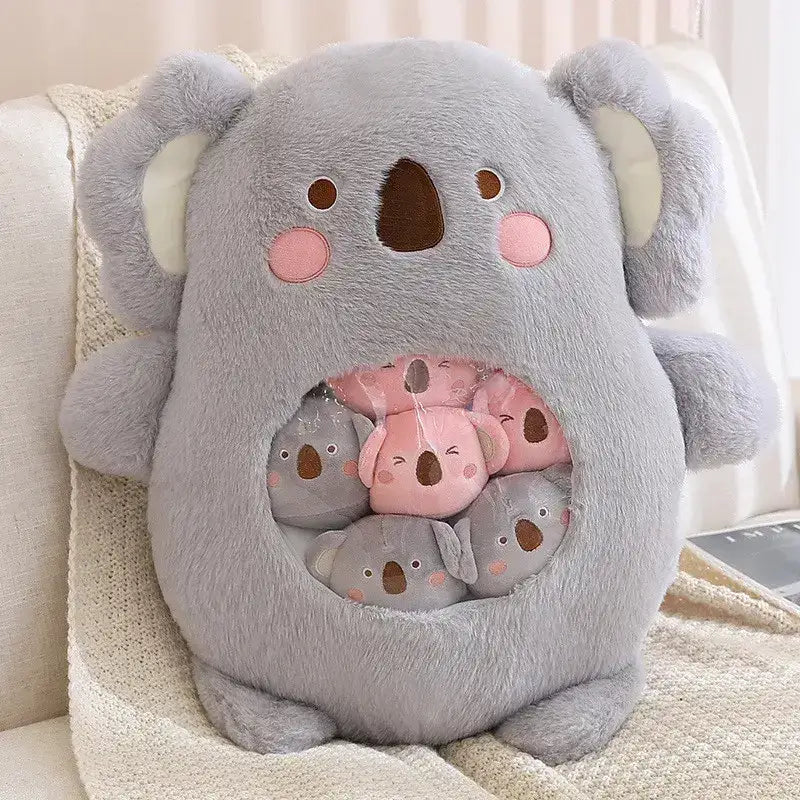 Koala Pillow Pet