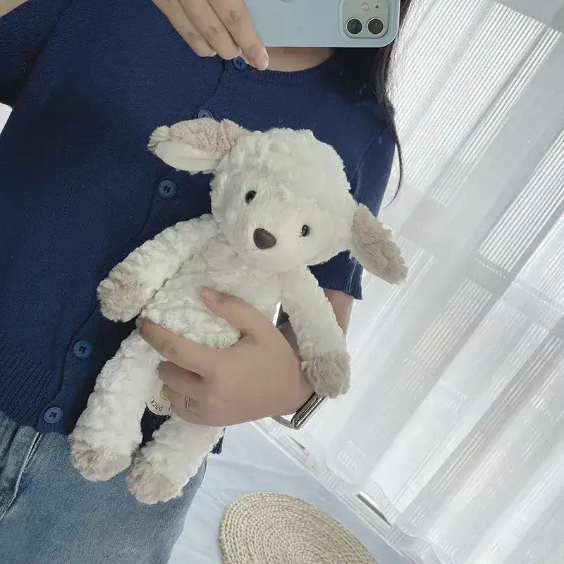 Lamb Plush