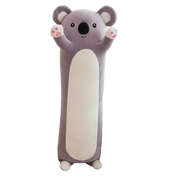 Large Koala Stuffed Animal - 41.34β43.31