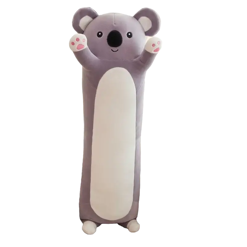 Large Koala Stuffed Animal - 41.34–43.31