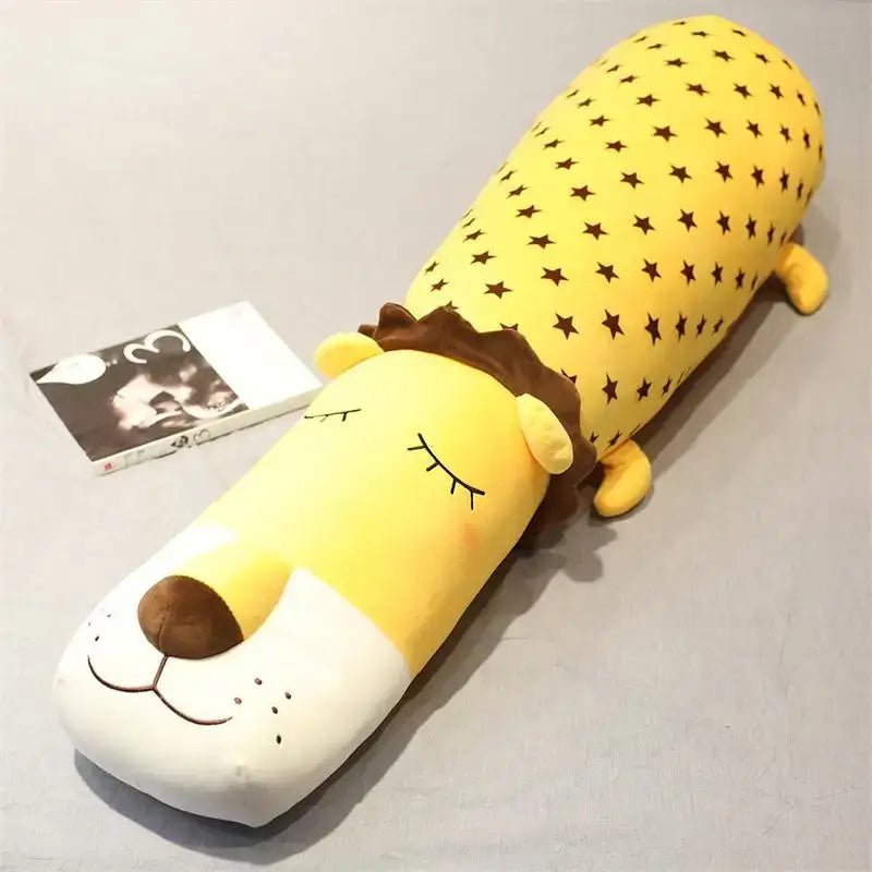 Lion Pillow Pet - 35.43