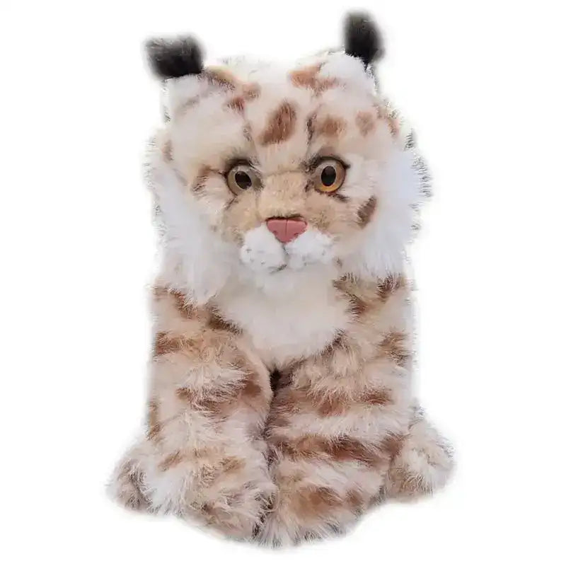 Lynx Plush One size