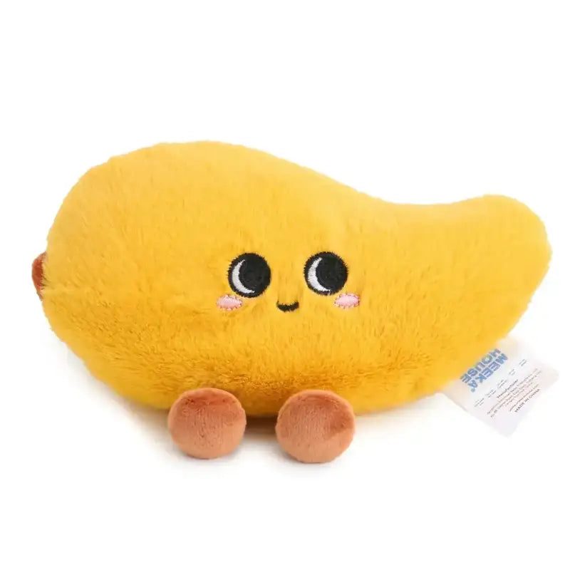 Mango Plush One size