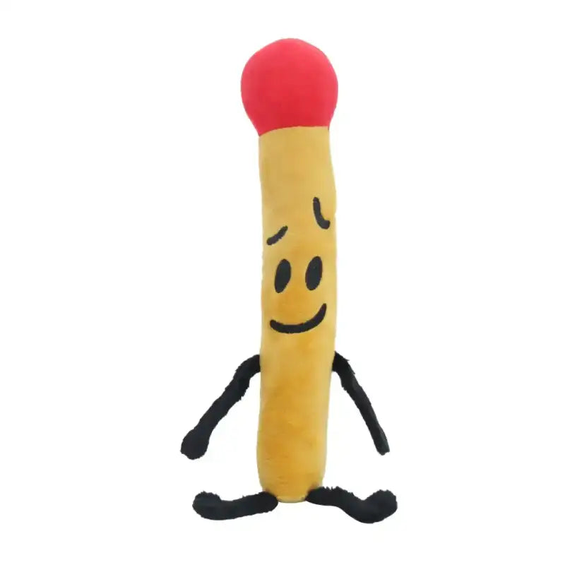 Match Plush One size