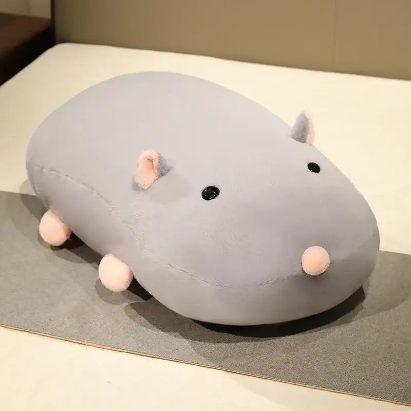 Mouse Pillow Pet