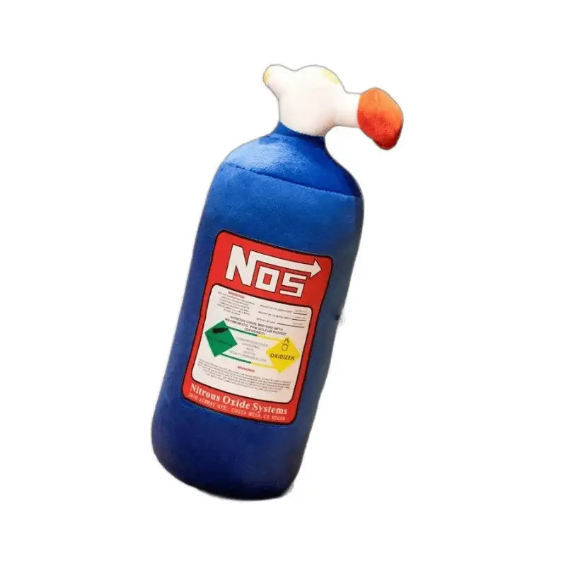 Nos Plush - 28cm