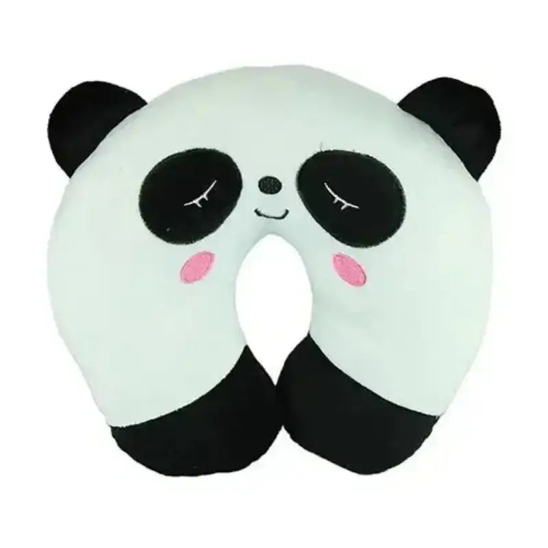 Panda Neck Pillow - One size