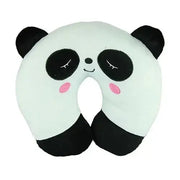 Panda Neck Pillow