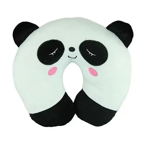 Panda Neck Pillow