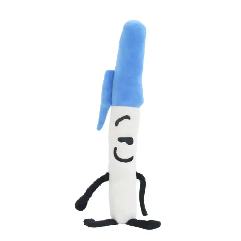 Pen Plush One size