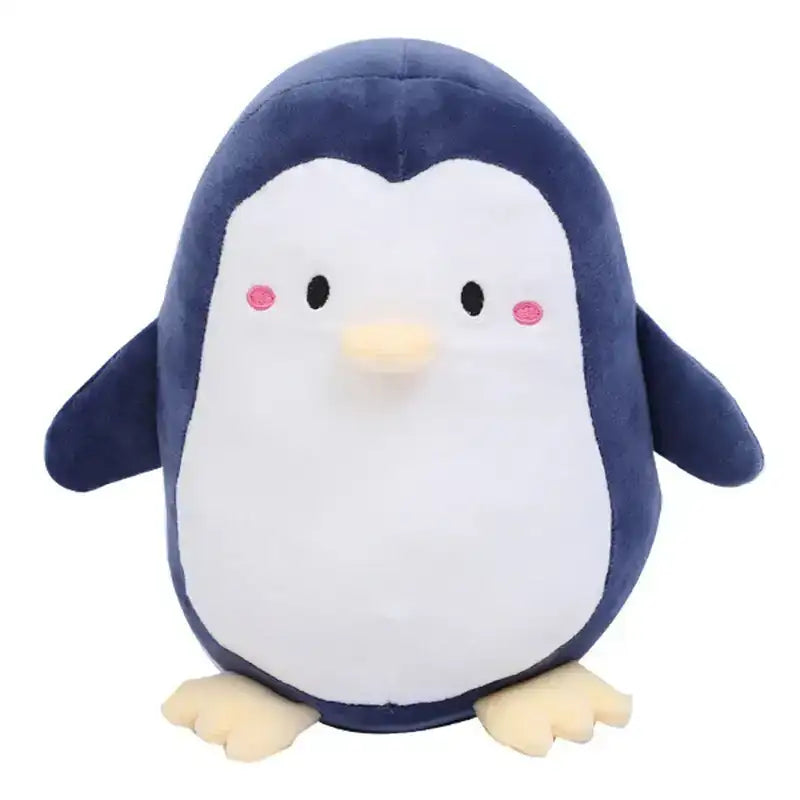 Penguin Pillow Plush - One size