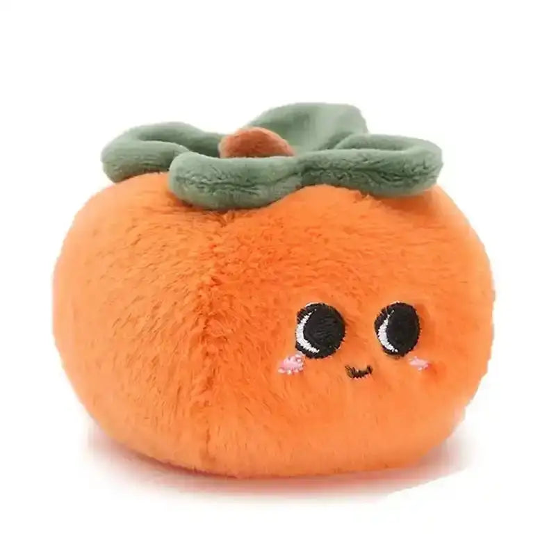 Persimmon Plush - One size