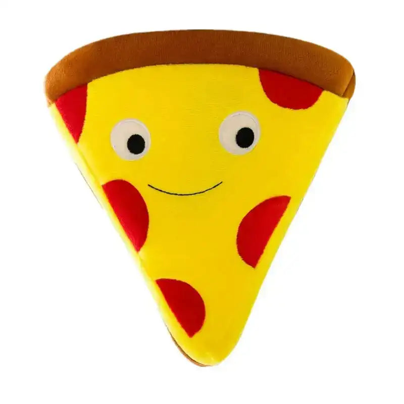 Pizza Plush
