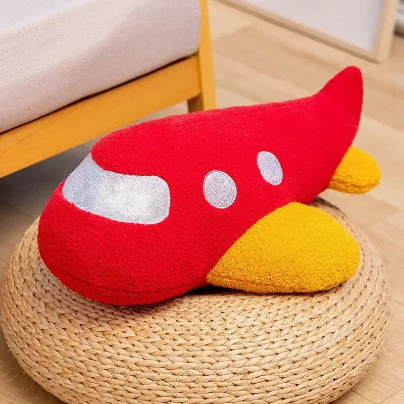 Plane Plush - One size