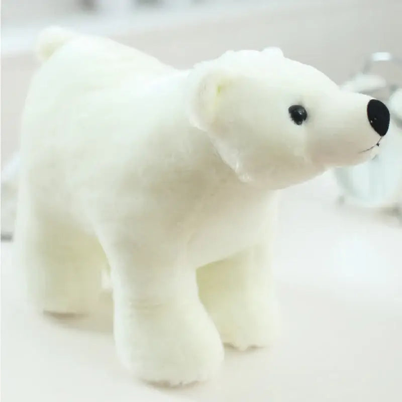 Polar Bear Plush