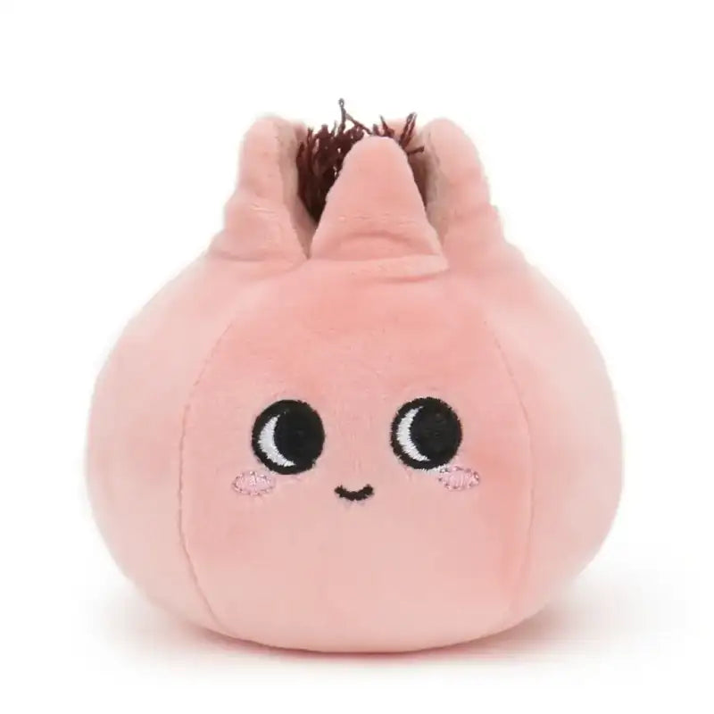 Pomegranate Plush One size