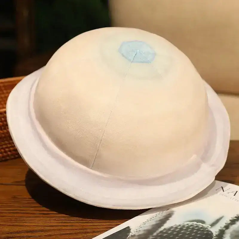 Saturn Plush 6.7