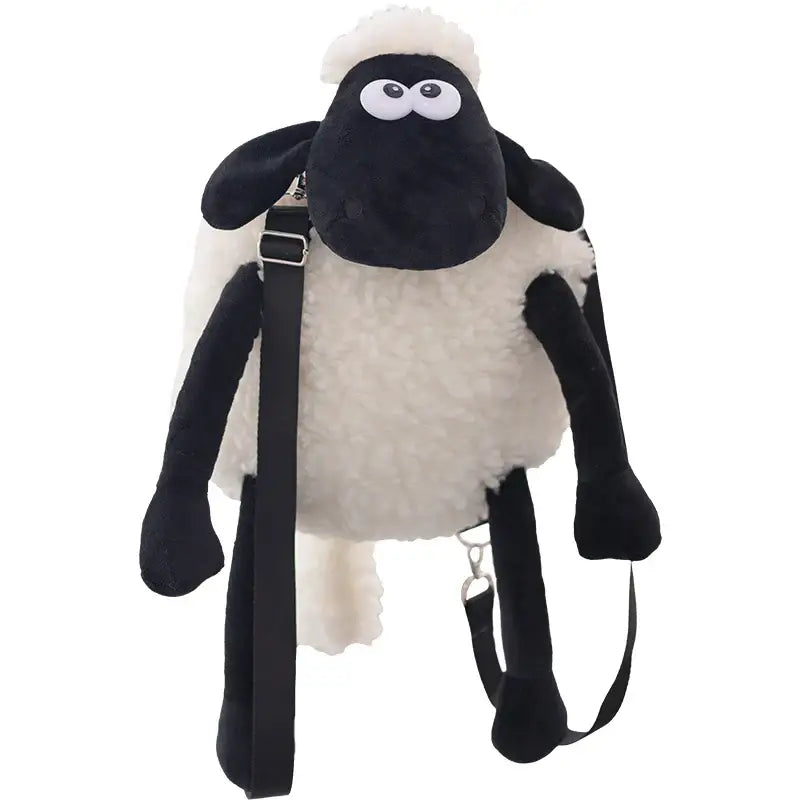 Sheep Backpack