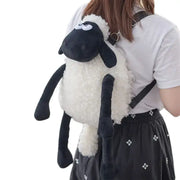 Sheep Backpack