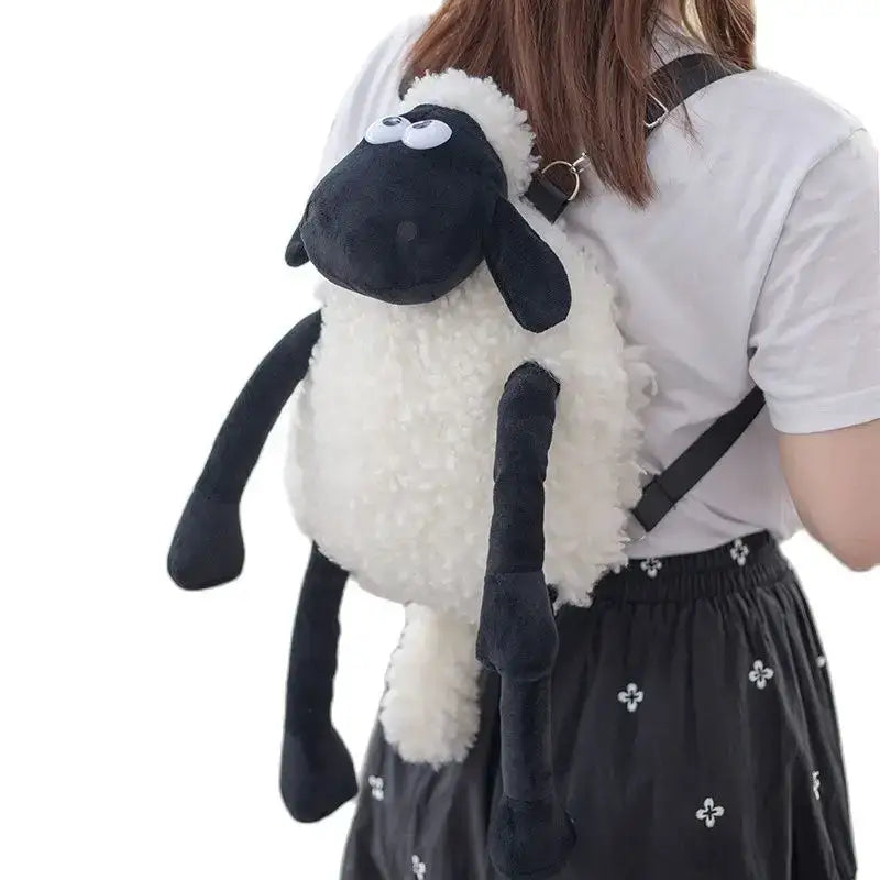 Sheep Backpack