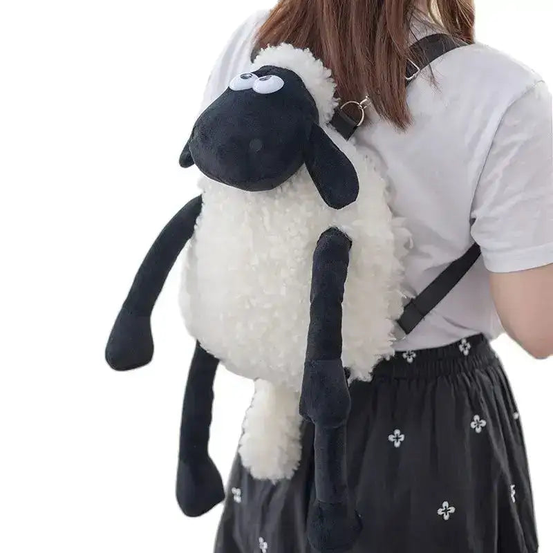Sheep Backpack