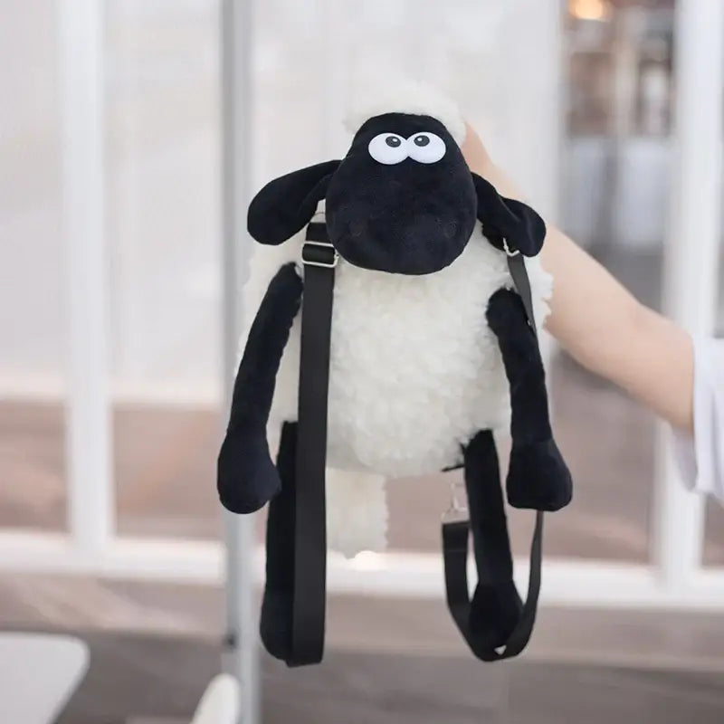 Sheep Backpack