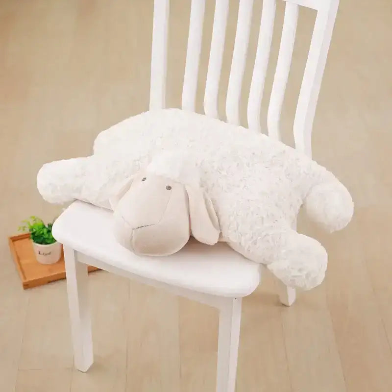 Sheep Pillow