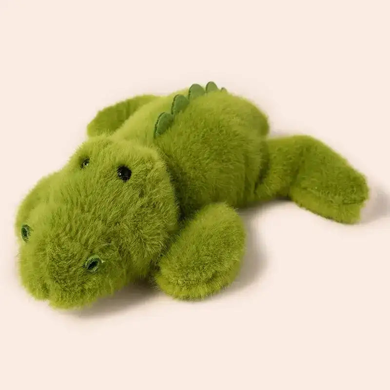 Small Crocodile Plush
