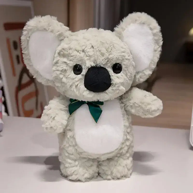 Small Koala Stuffed Animal