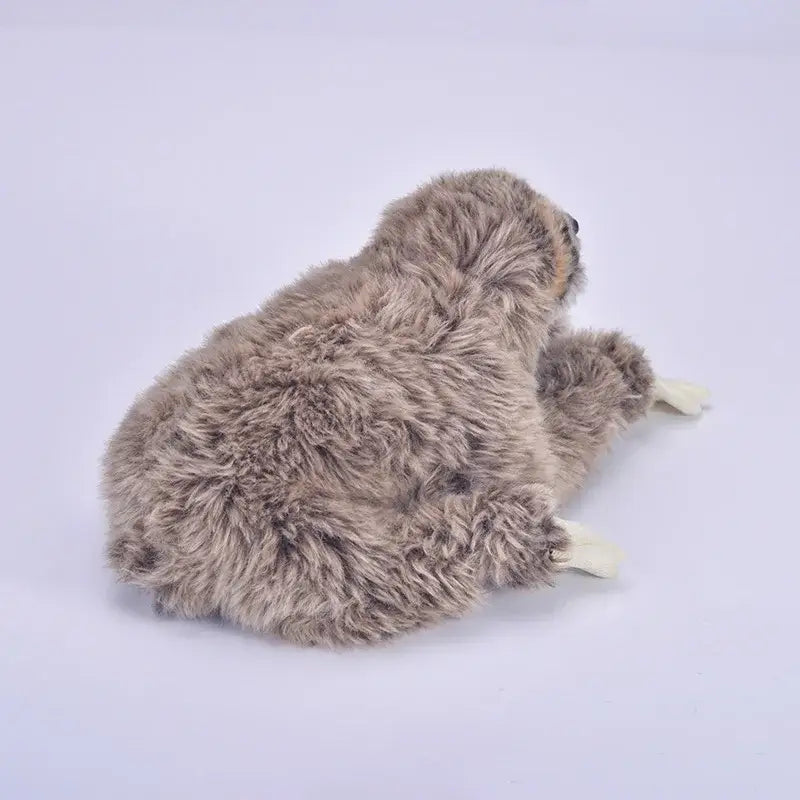 Small Sloth Stuffed Animal