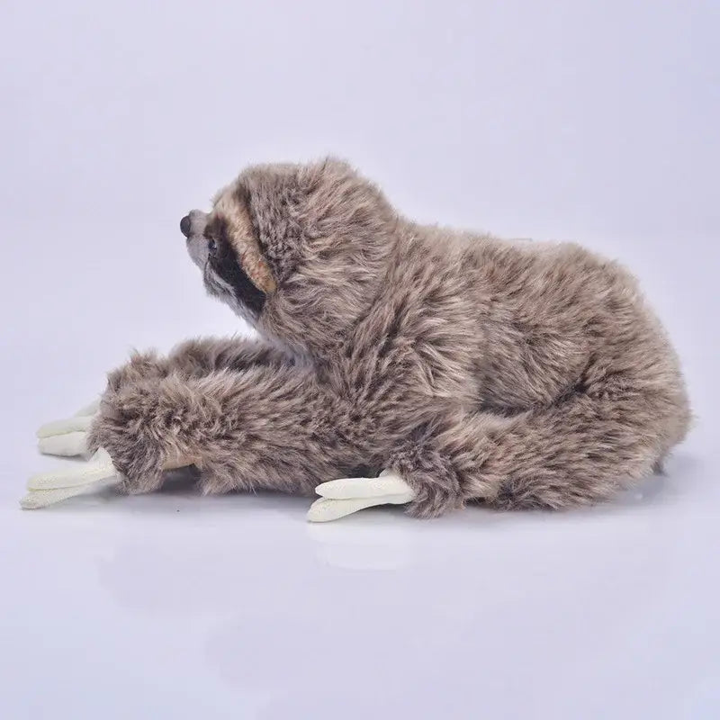 Small Sloth Stuffed Animal