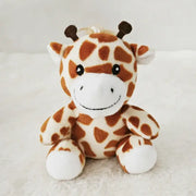 Small Stuffed Giraffe Animals