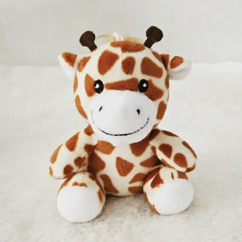 Small Stuffed Giraffe Animals