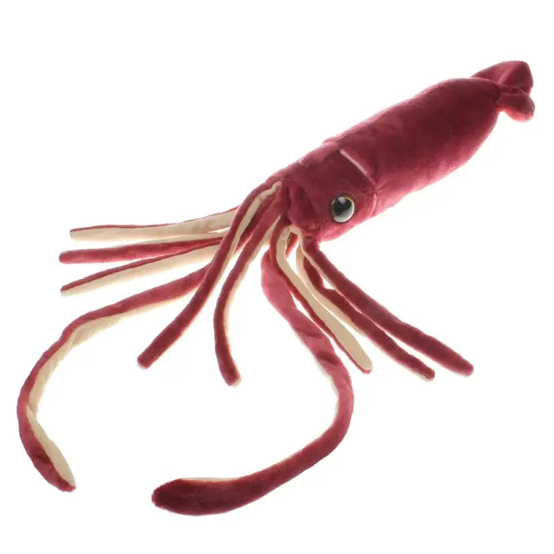 Squid Plush - One size