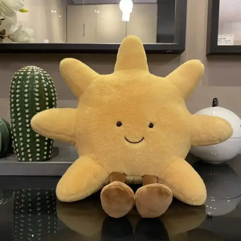 Sun Plush - 11.8