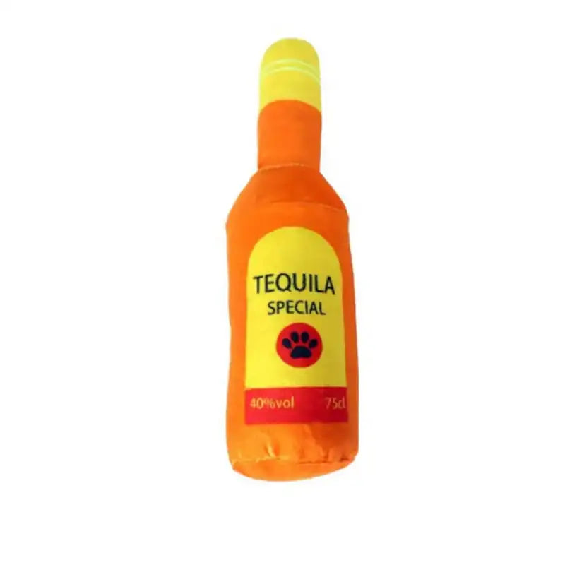 Tequila Plush