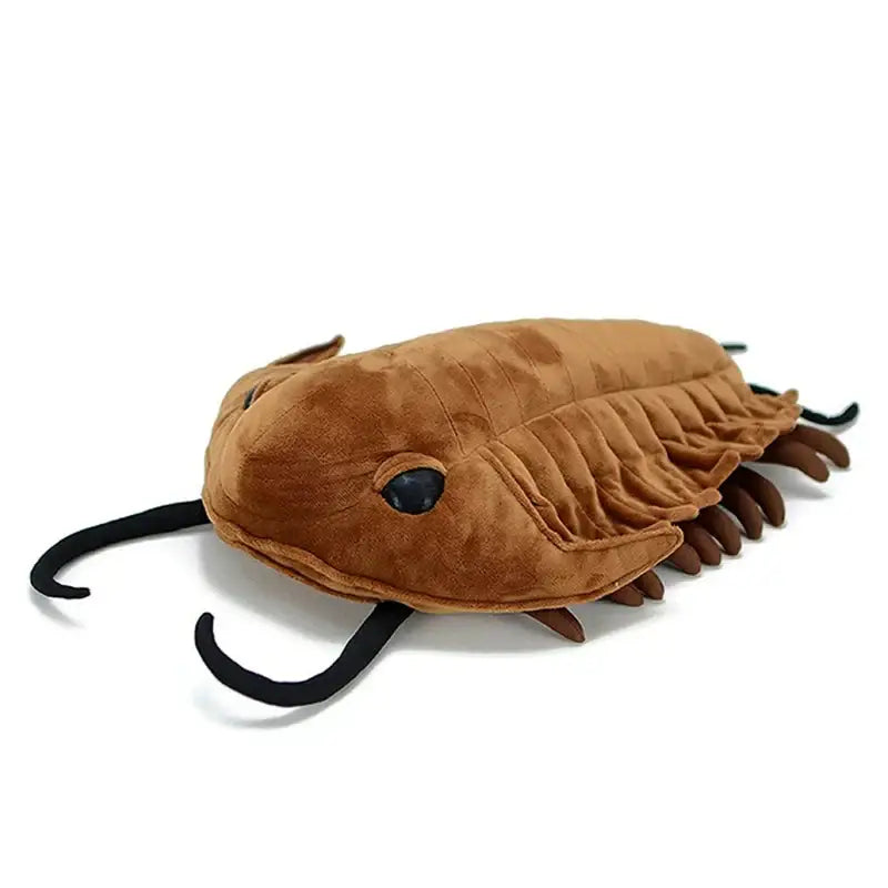 Trilobite Plush