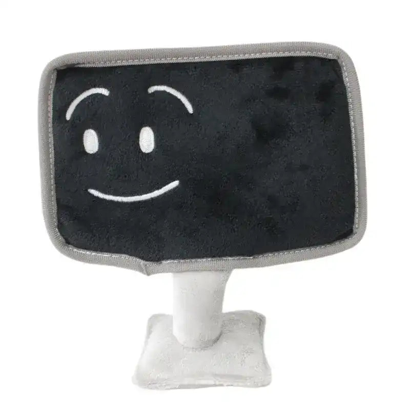 Tv Plush One size