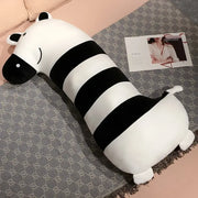Zebra Pillow Pet - 39.4