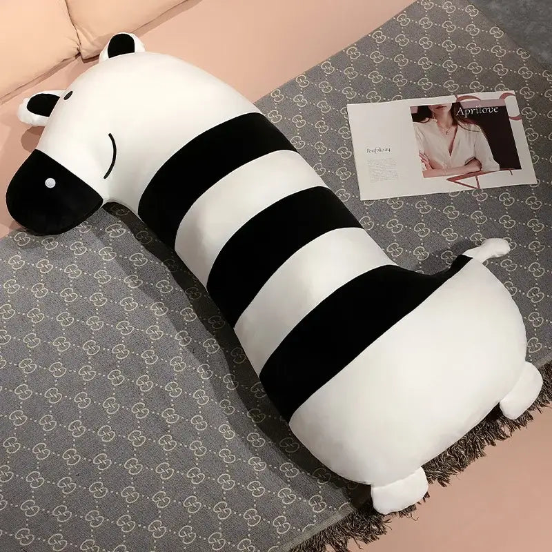 Zebra Pillow Pet - 39.4