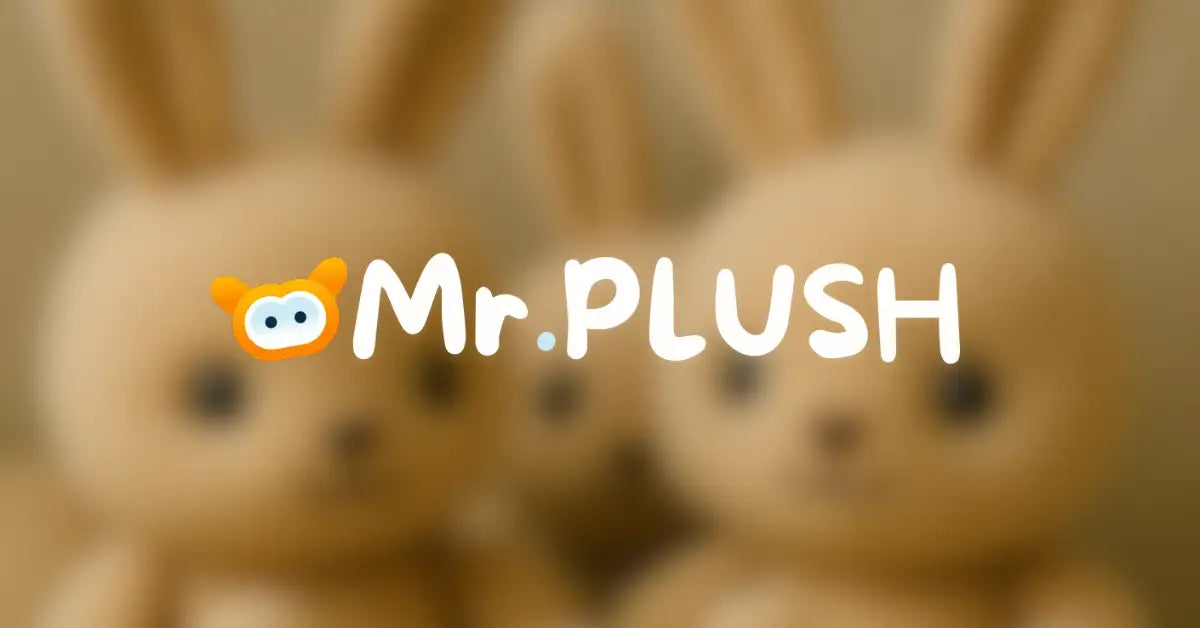 Bunny Plush