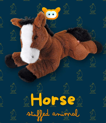 Horse Plush