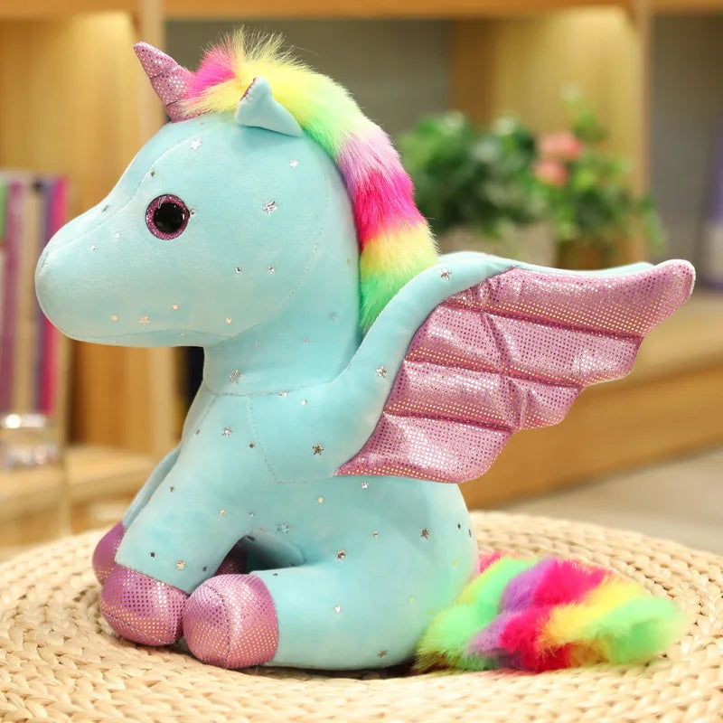 Unicorn Plush