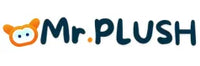 Mister Plush Logo