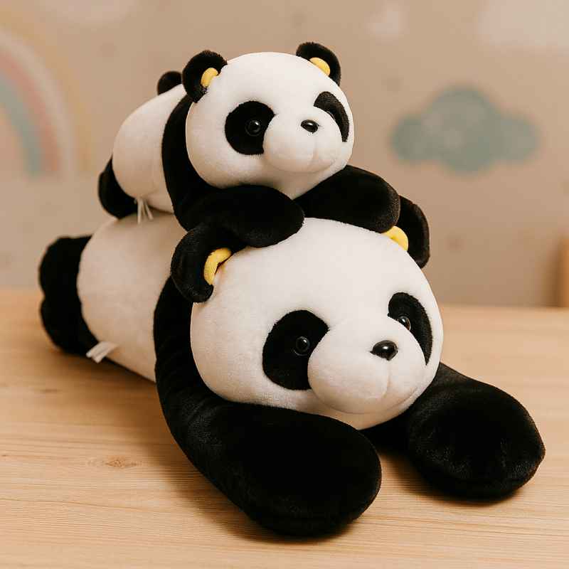 Panda Plush