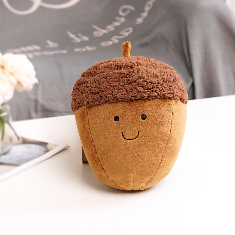 Acorn Plush - 11.8 inches
